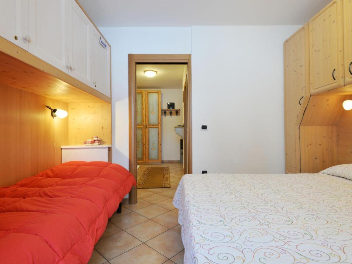 Apartment Condominio Al Parco-4 By Interhome Canazei Extérieur photo