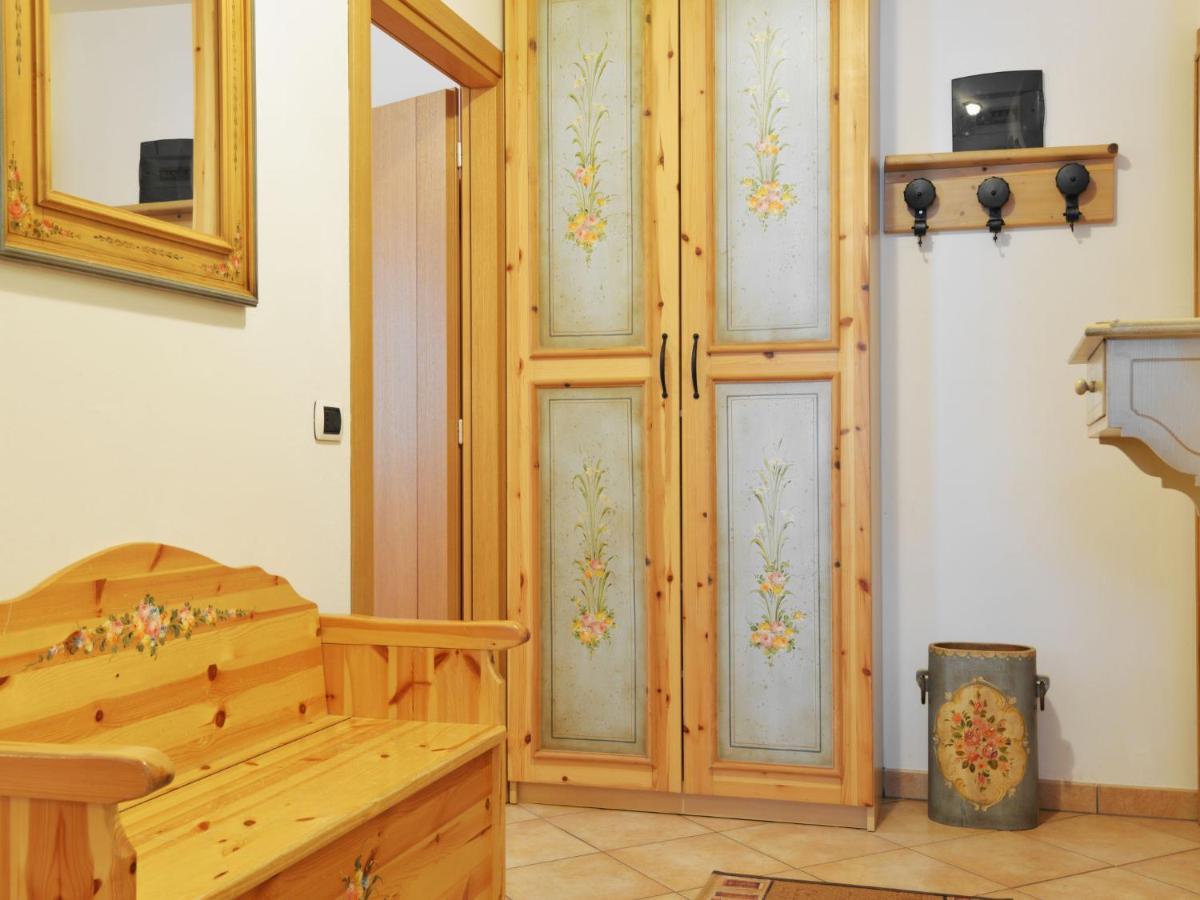 Apartment Condominio Al Parco-4 By Interhome Canazei Extérieur photo